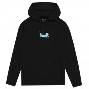 Black 1993 Logo Hood