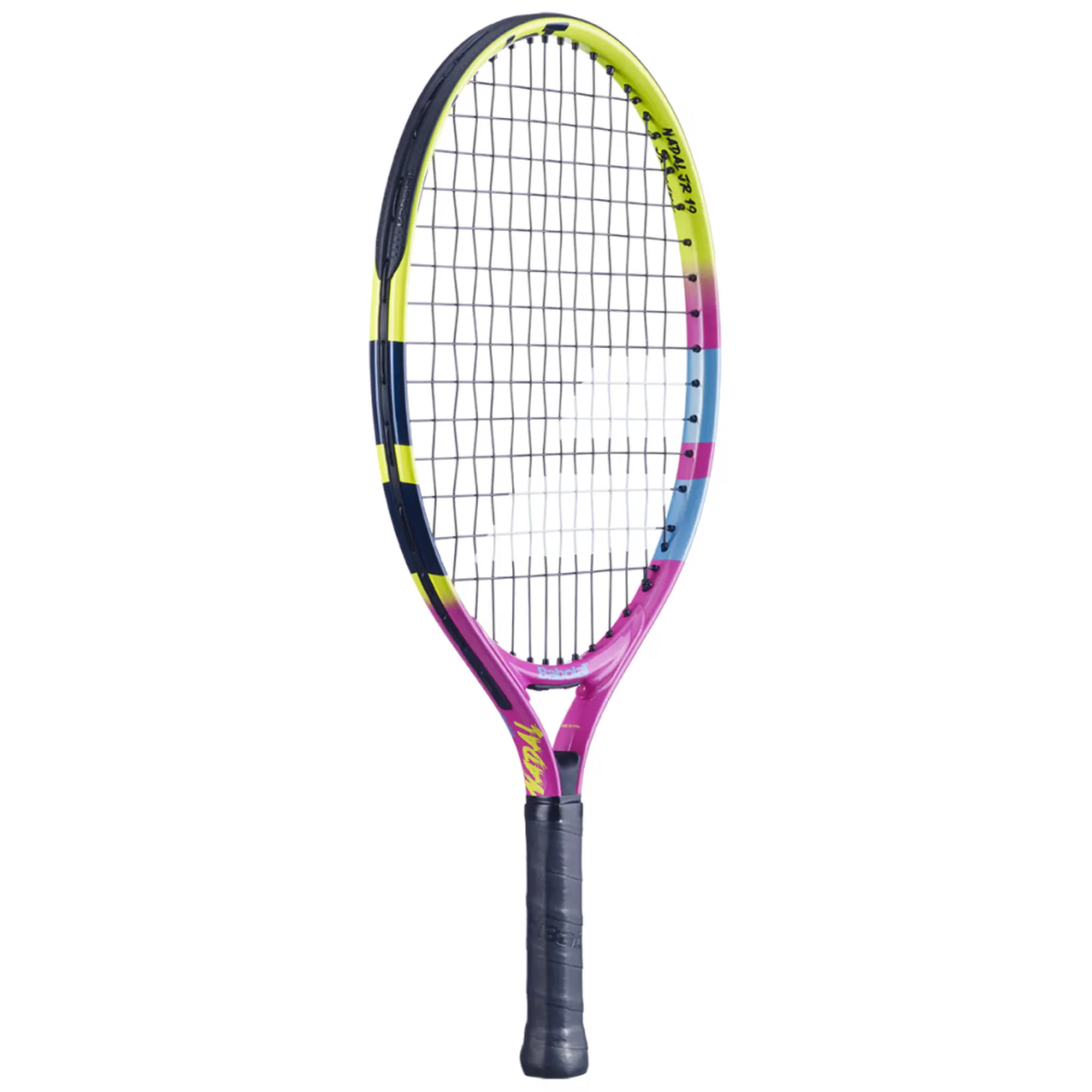 2024 Babolat Nadal Junior 19 Tennis Racquet