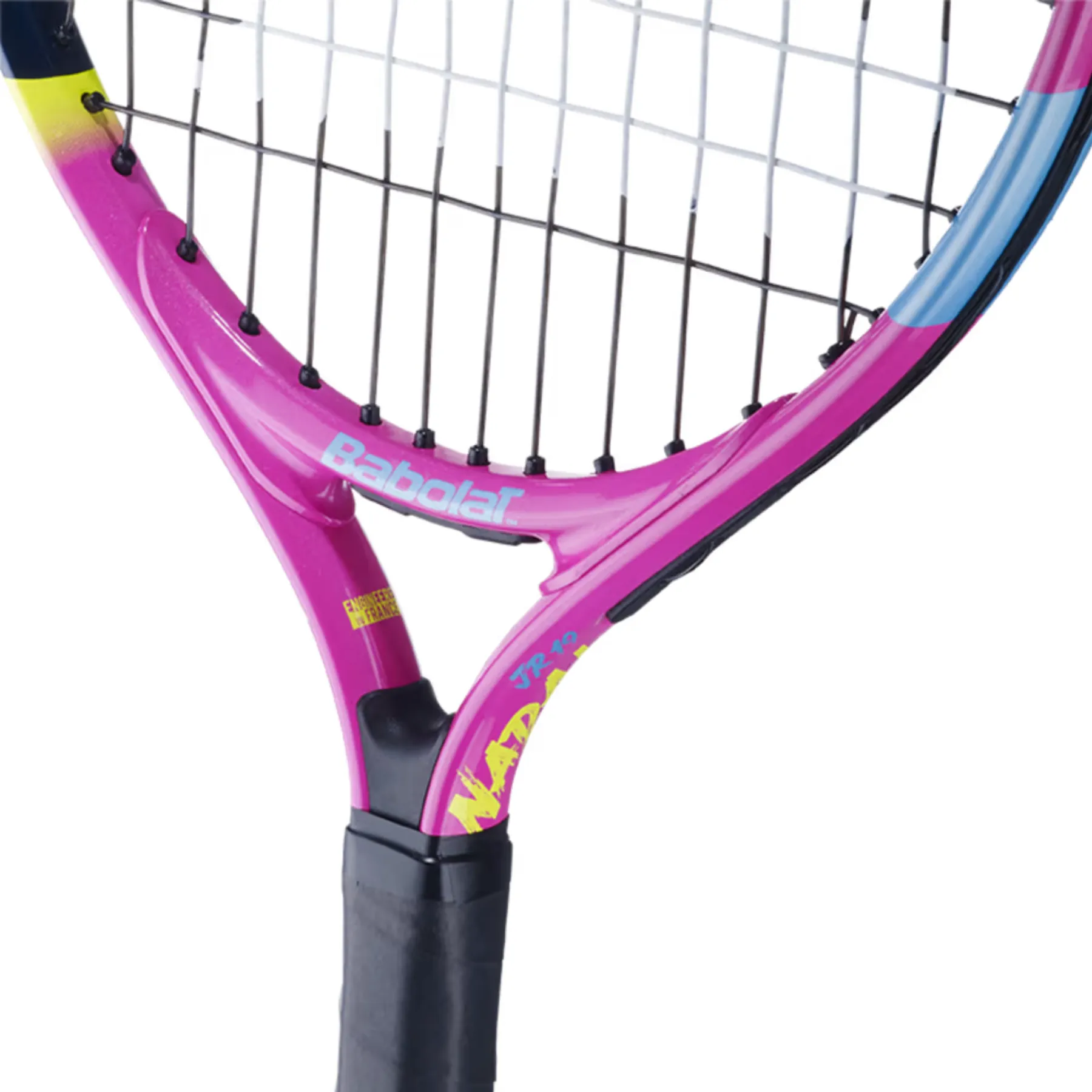 2024 Babolat Nadal Junior 19 Tennis Racquet