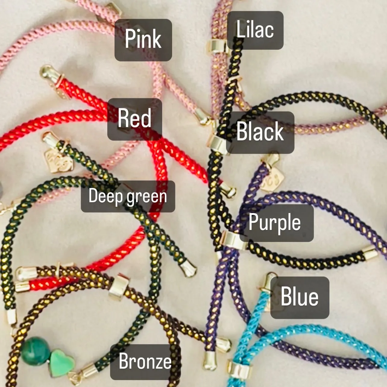 2024 Snake Bracelet for Girls