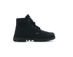 Pampa OG Black Boots - Style 56916-008-M