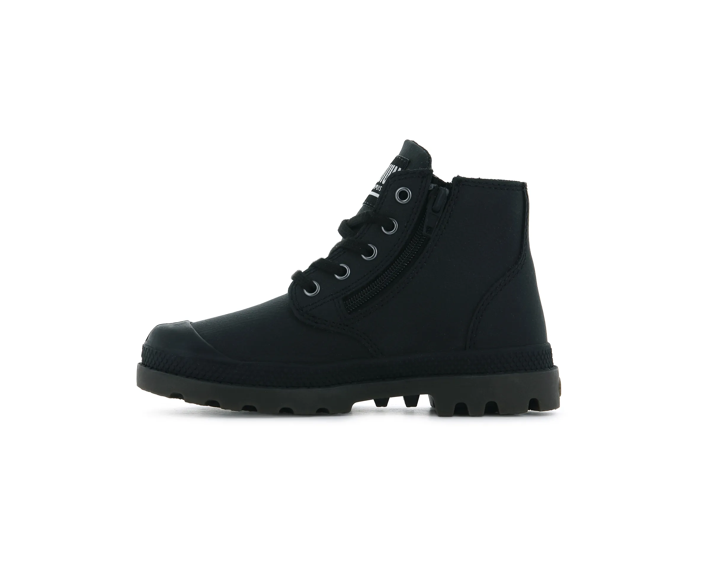 Pampa OG Black Boots - Style 56916-008-M