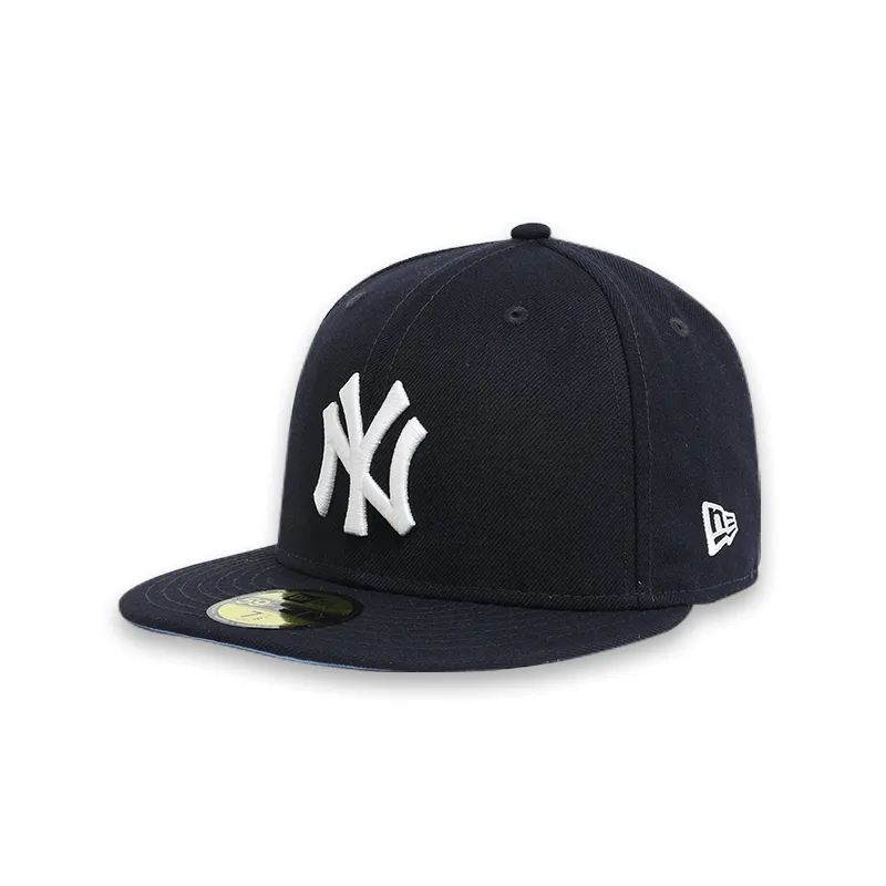 [60180912] New York Yankees ICY ASG PATCH Men's Fitted