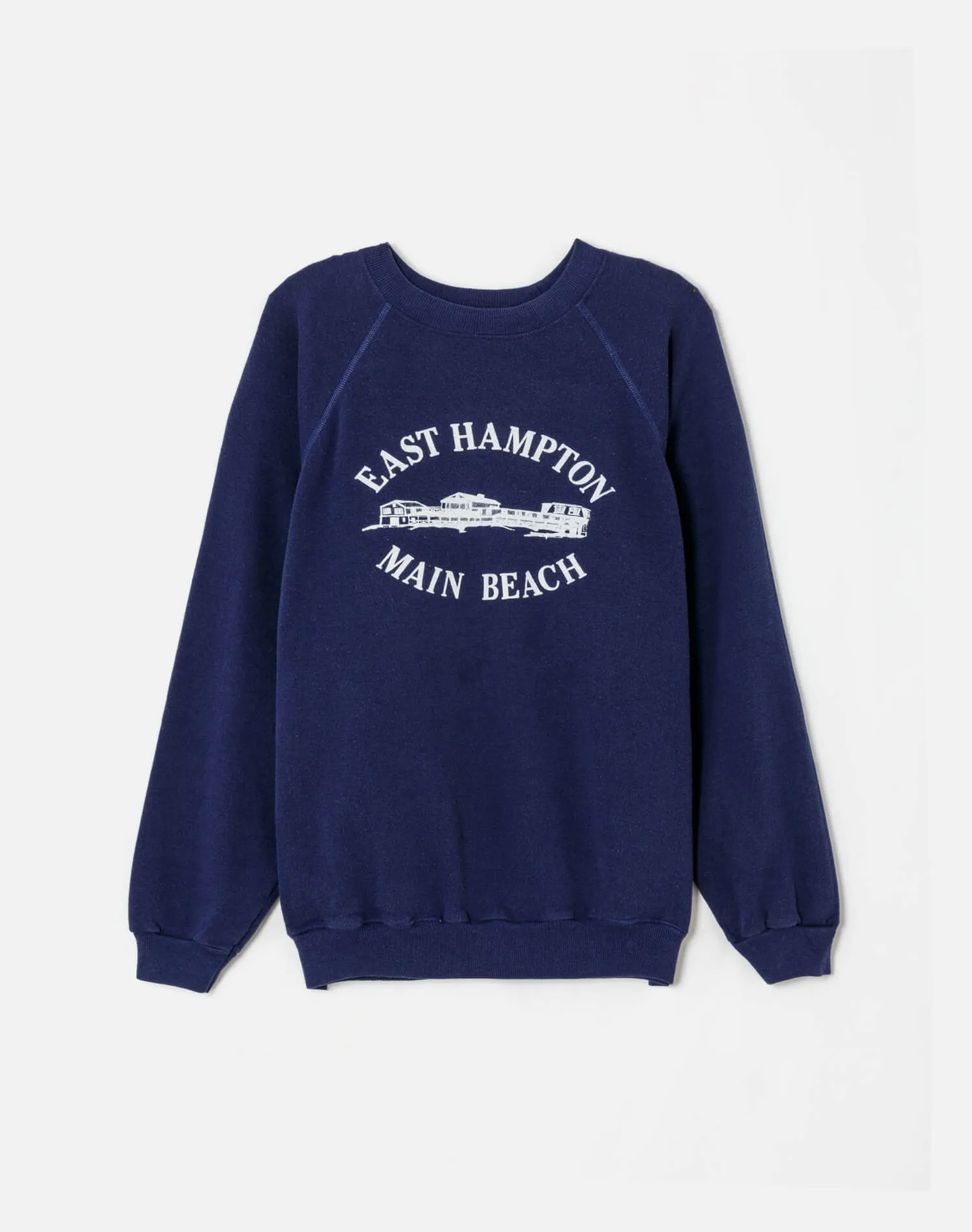 1980s East Hampton Vintage Sweatshirt