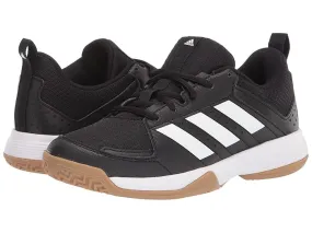 adidas Kids Ligra 7 Volleyball (Little Kid/Big Kid)