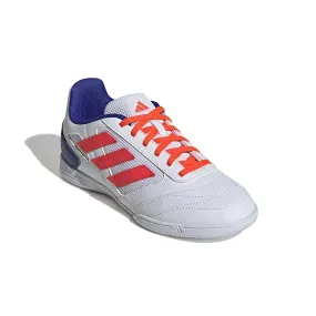 adidas Kids Super Sala 2 J (Little Kid/Big Kid)