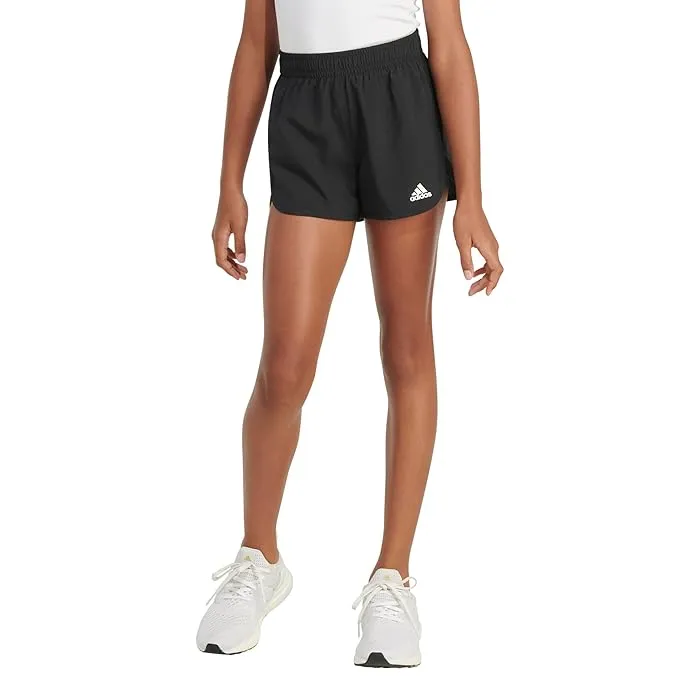 adidas Kids Woven Retro Short(Big Kid)