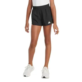 adidas Kids Woven Retro Short(Big Kid)