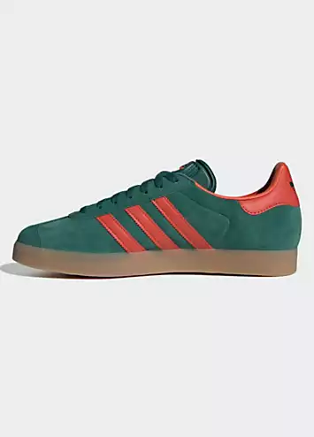 adidas Originals Gazelle Trainers | Grattan