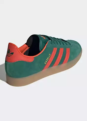 adidas Originals Gazelle Trainers | Grattan