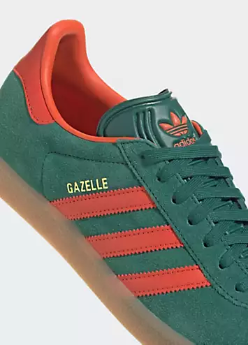 adidas Originals Gazelle Trainers | Grattan