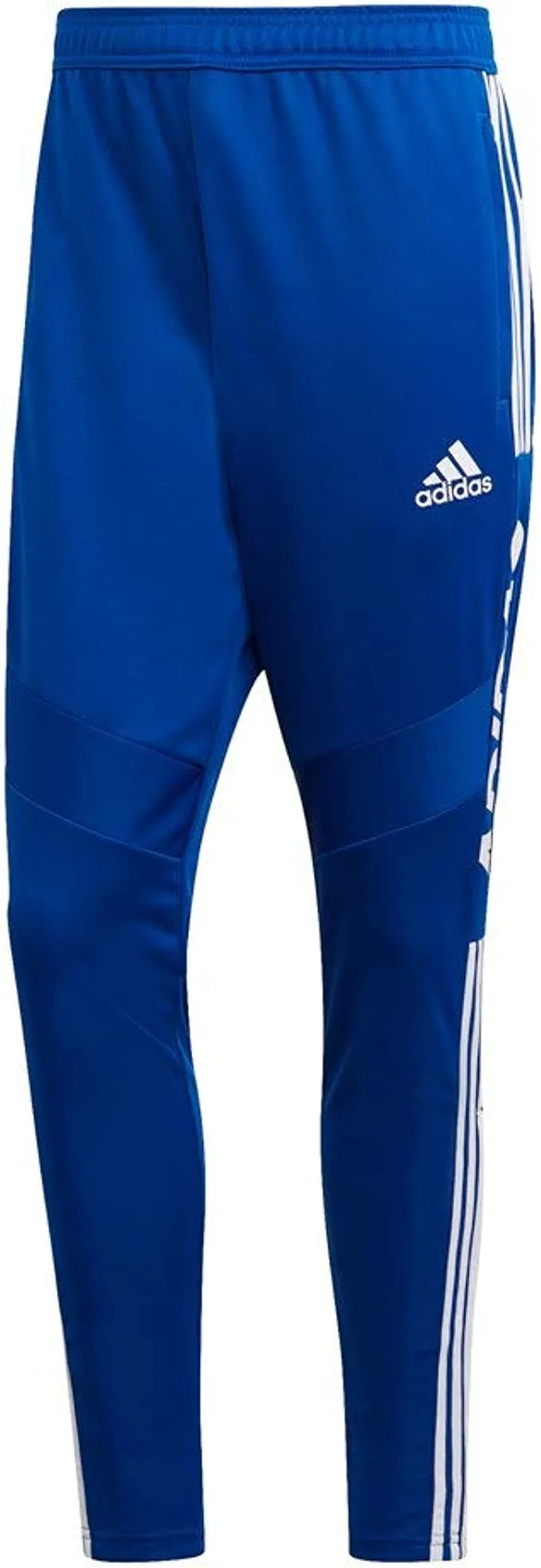 adidas Training Trousers Linear Tiro 19 - Blue