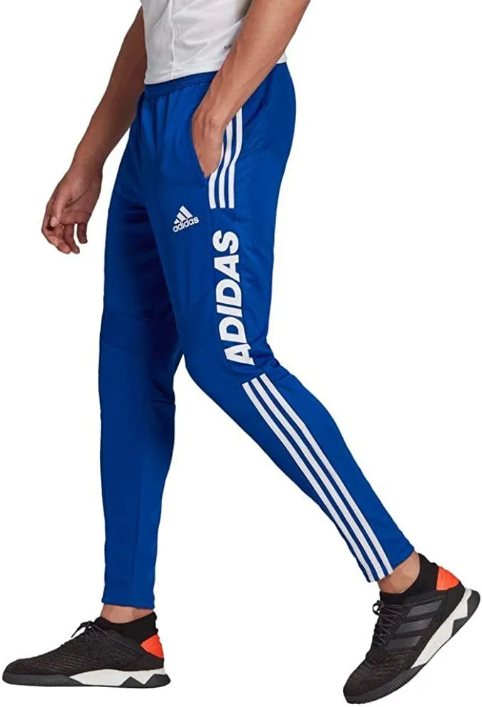 adidas Training Trousers Linear Tiro 19 - Blue