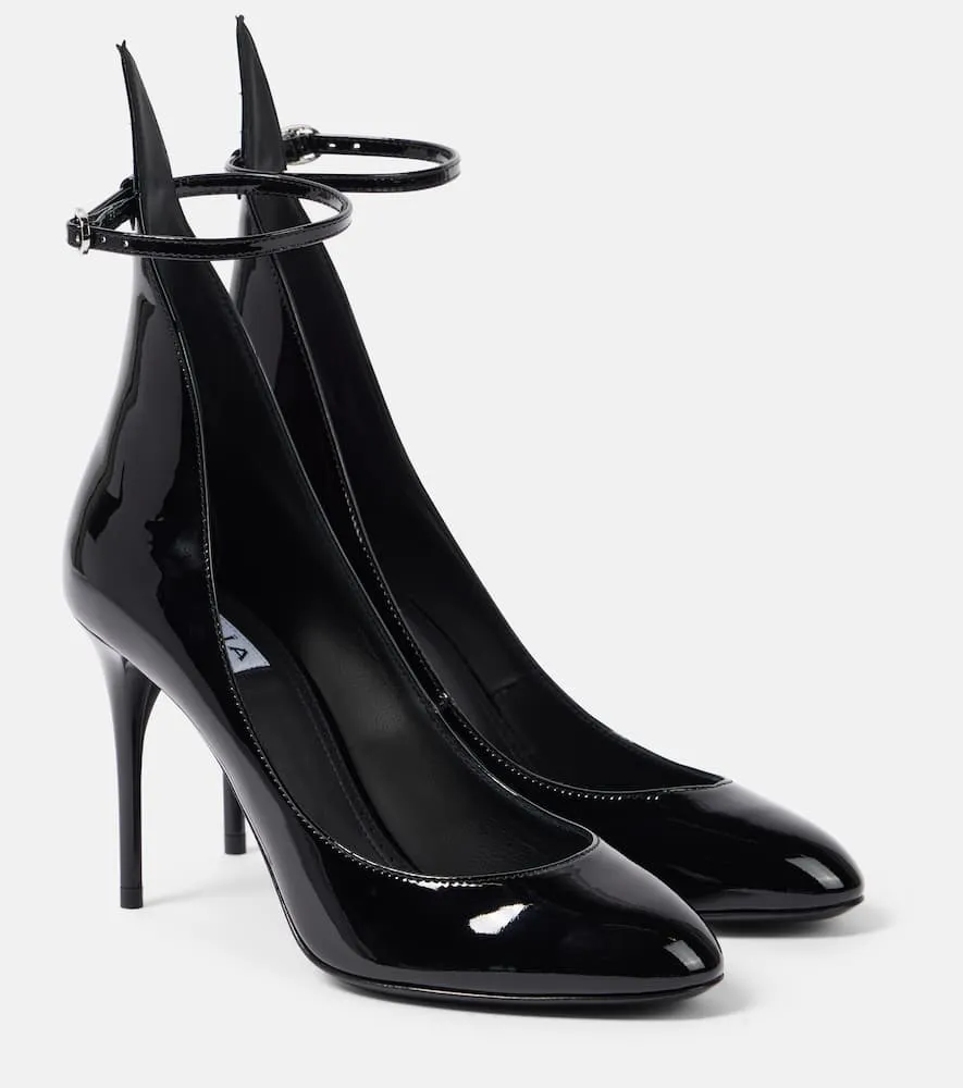 Alaïa Patent leather pumps