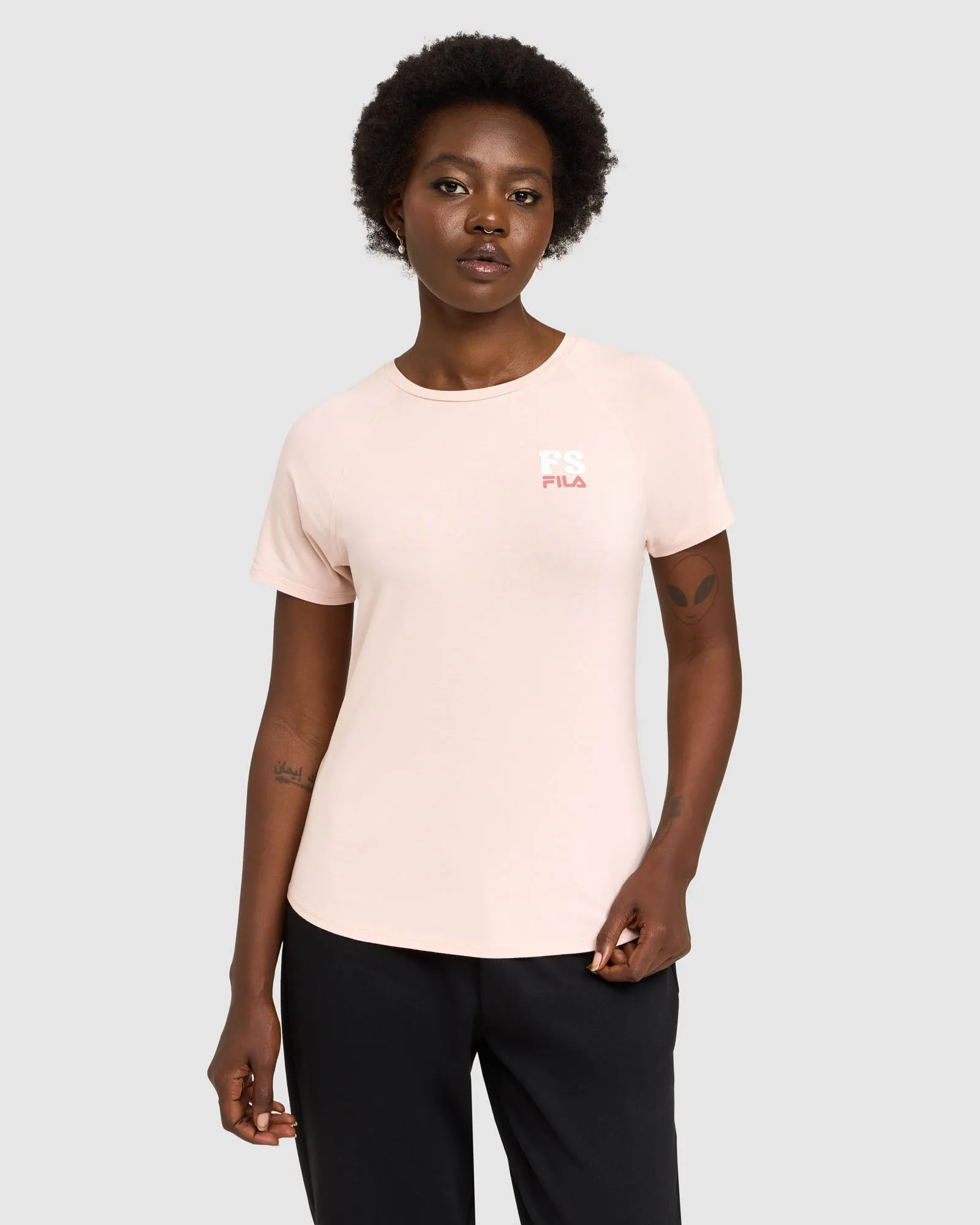 Alison T-shirt for Women