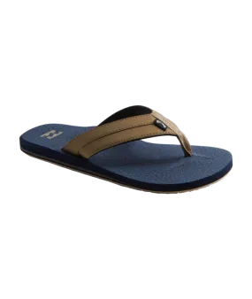 Men's All Day Comfort Print Flip Flop