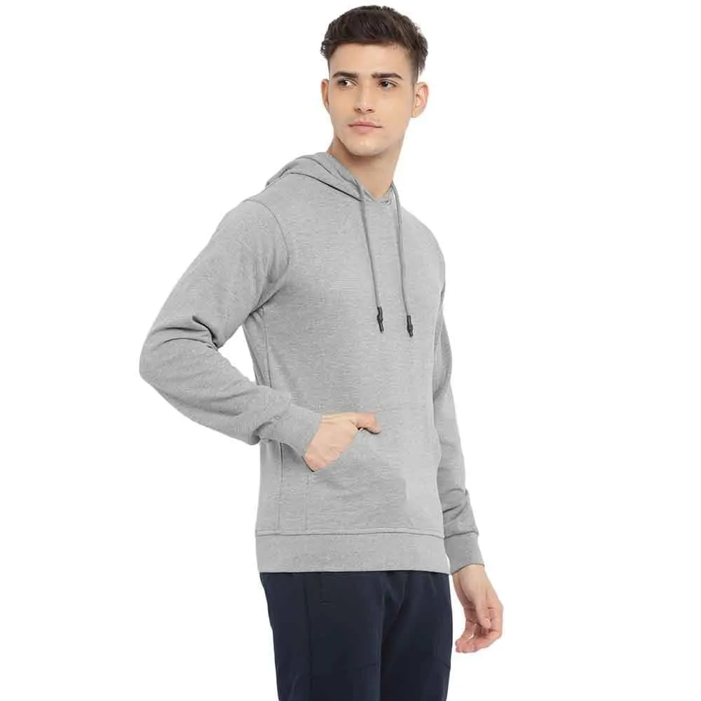 Anthra 2.0 Sweatshirt With Hood