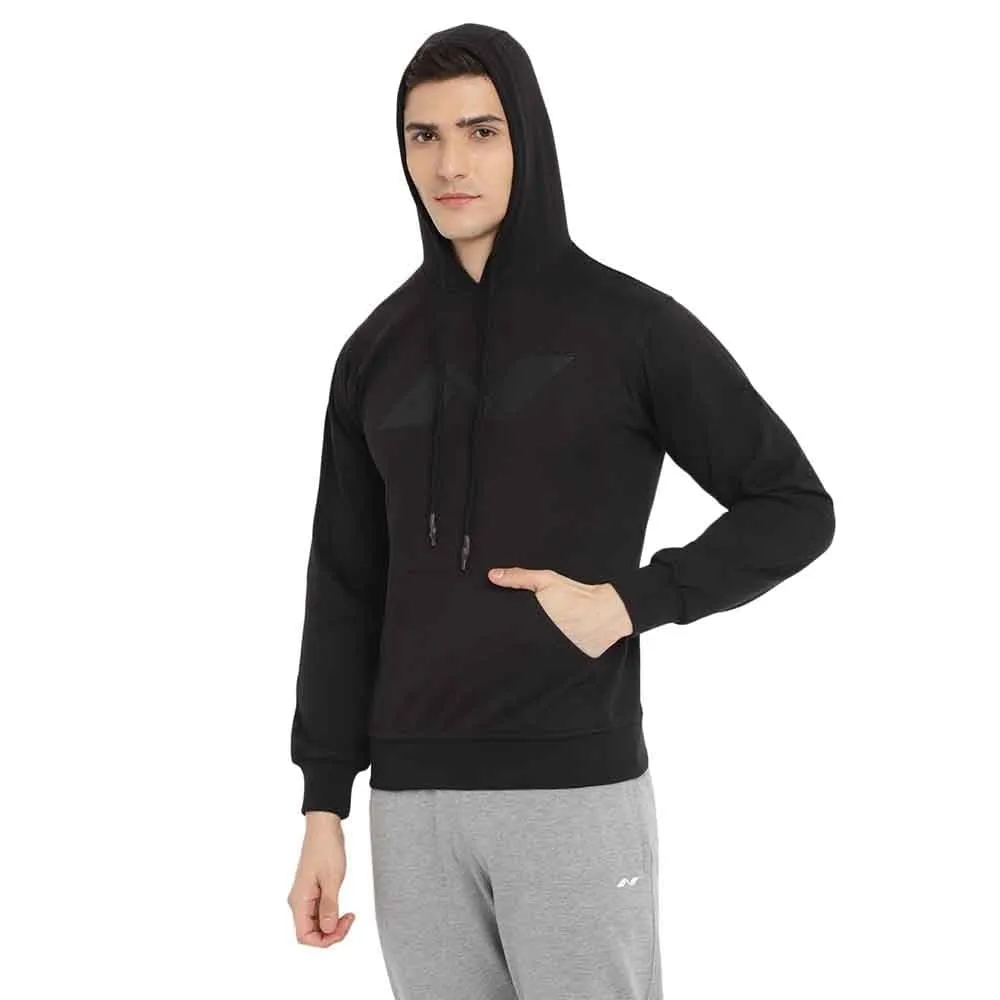 Anthra 2.0 Sweatshirt With Hood