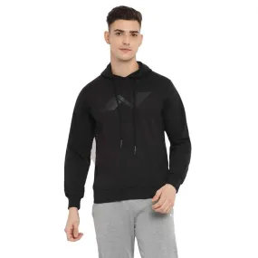 Anthra 2.0 Sweatshirt With Hood