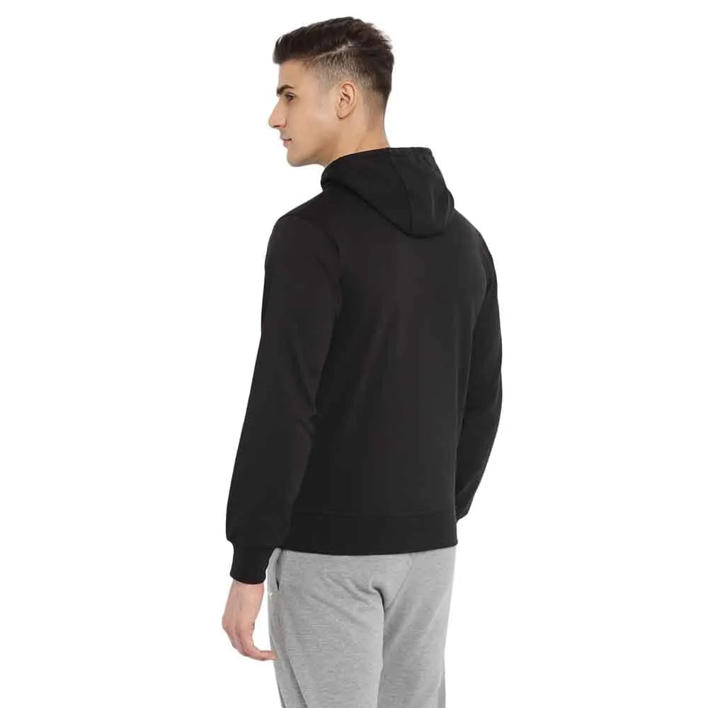 Anthra 2.0 Sweatshirt With Hood