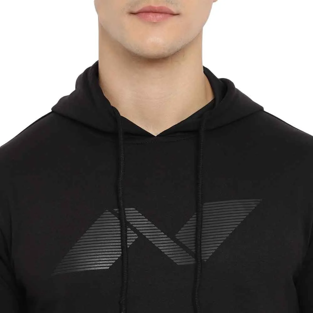 Anthra 2.0 Sweatshirt With Hood