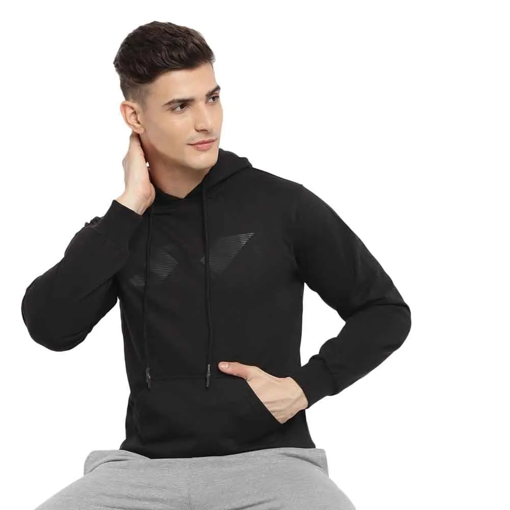 Anthra 2.0 Sweatshirt With Hood