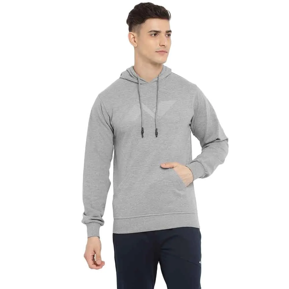 Anthra 2.0 Sweatshirt With Hood