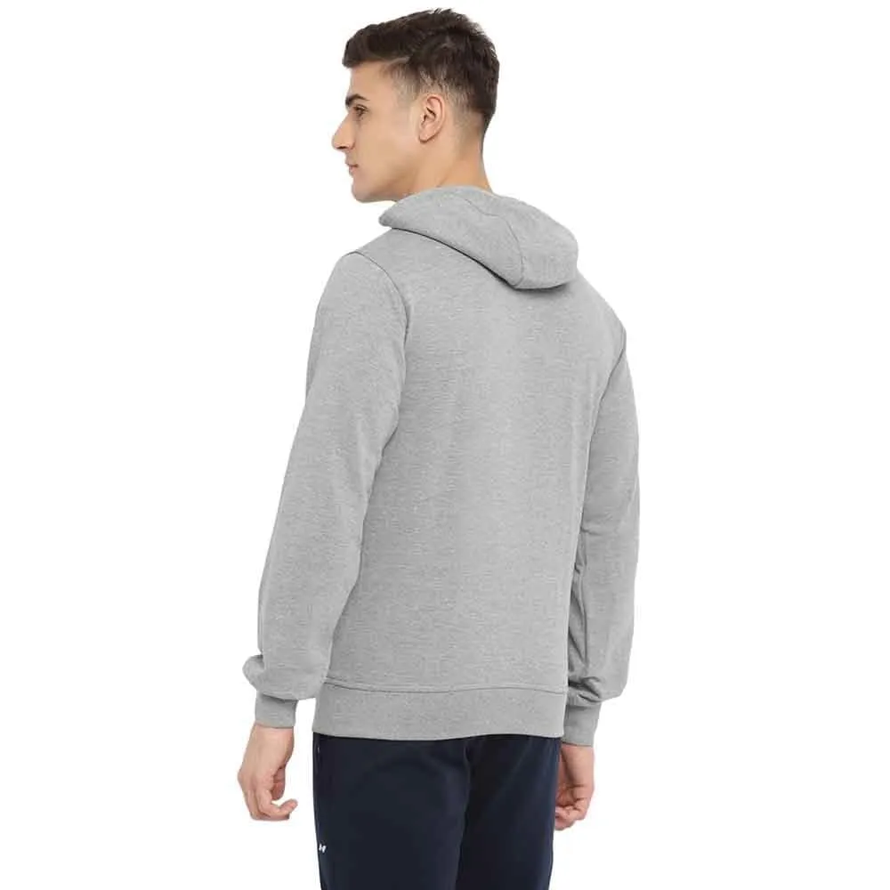 Anthra 2.0 Sweatshirt With Hood