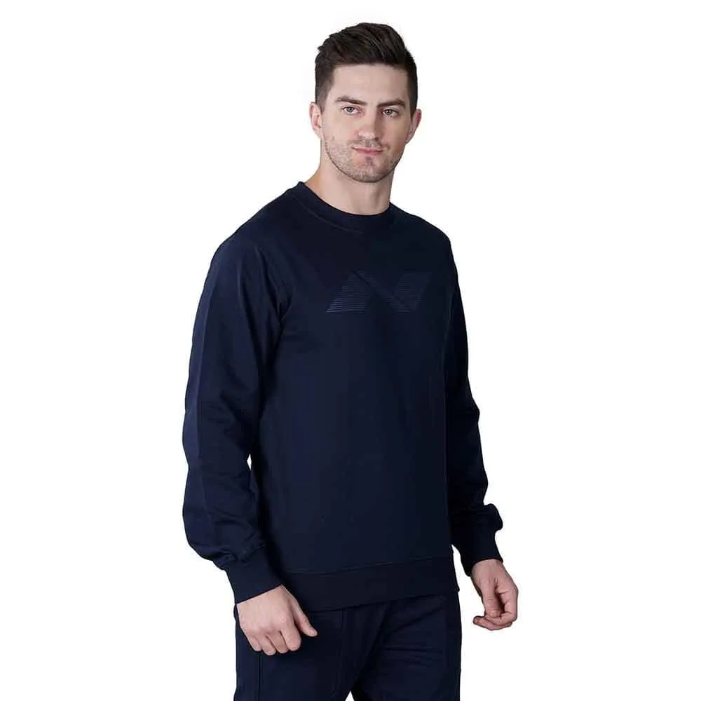 Anthra 3.0 Sweatshirt Without Hood