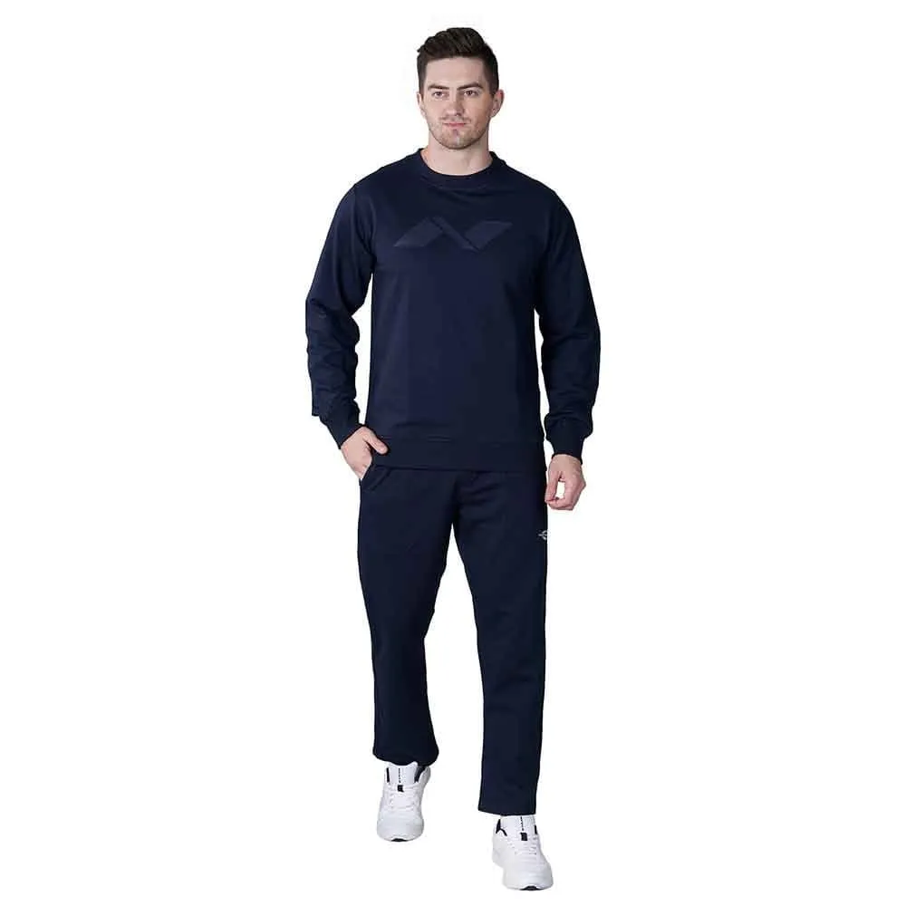 Anthra 3.0 Sweatshirt Without Hood