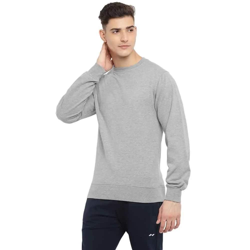 Anthra 3.0 Sweatshirt Without Hood