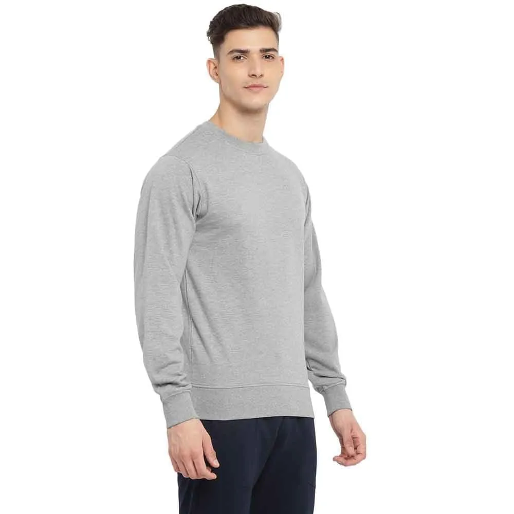 Anthra 3.0 Sweatshirt Without Hood