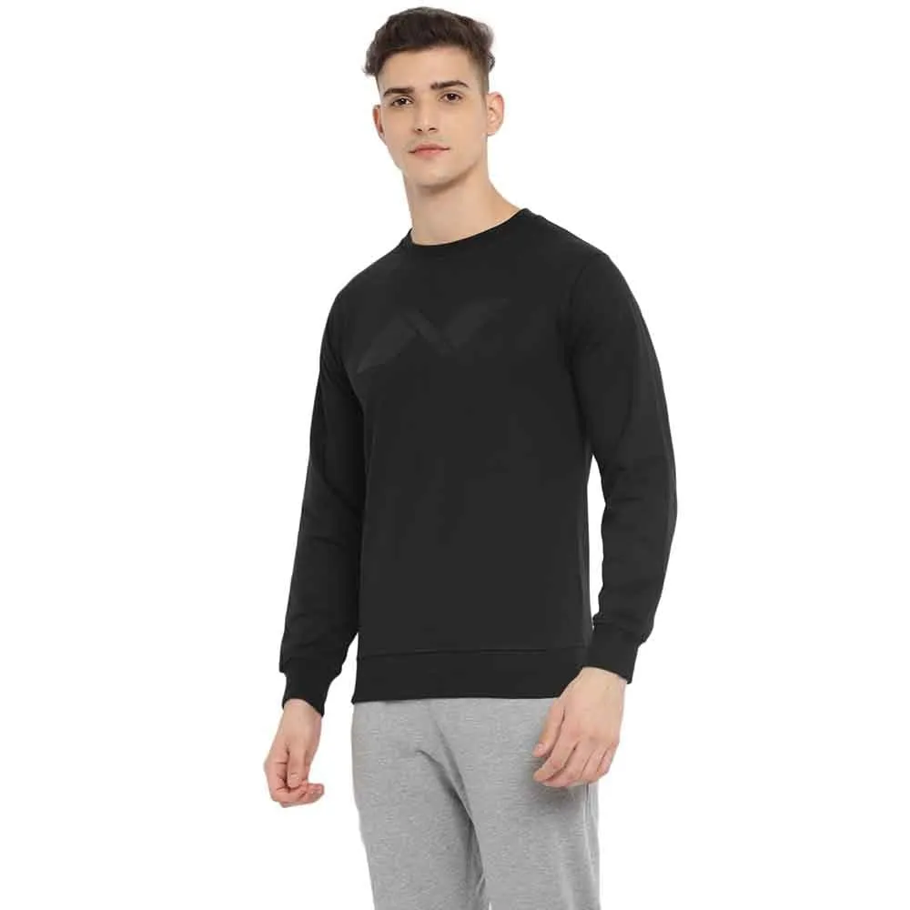 Anthra 3.0 Sweatshirt Without Hood