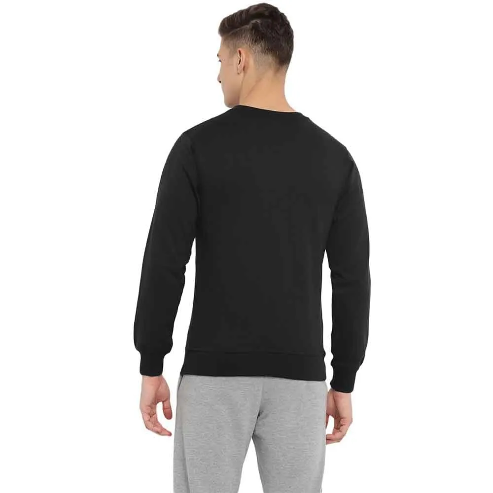 Anthra 3.0 Sweatshirt Without Hood