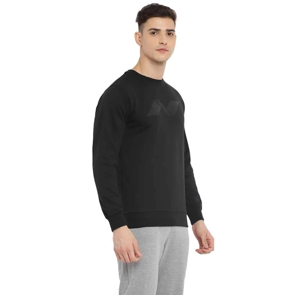 Anthra 3.0 Sweatshirt Without Hood