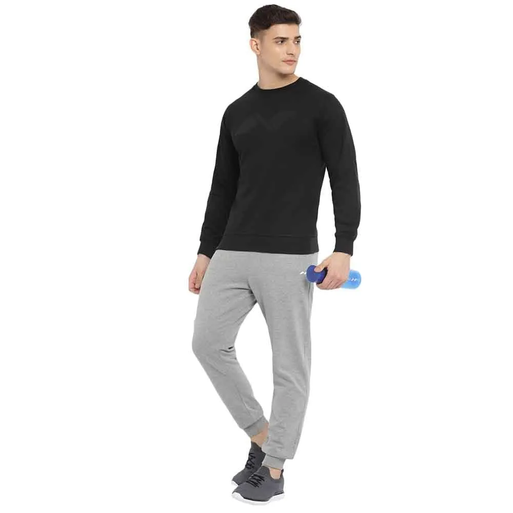 Anthra 3.0 Sweatshirt Without Hood