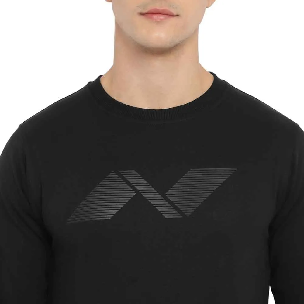 Anthra 3.0 Sweatshirt Without Hood