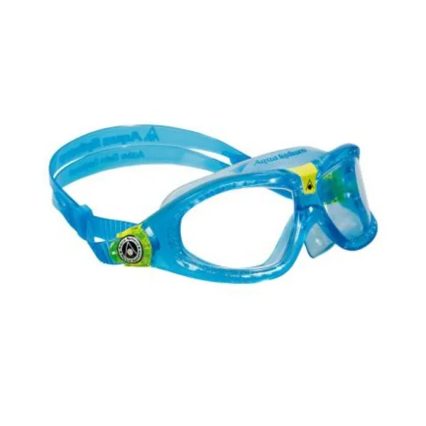 AQUA SPHERE - Seal Kid 2  (Clear Lens)