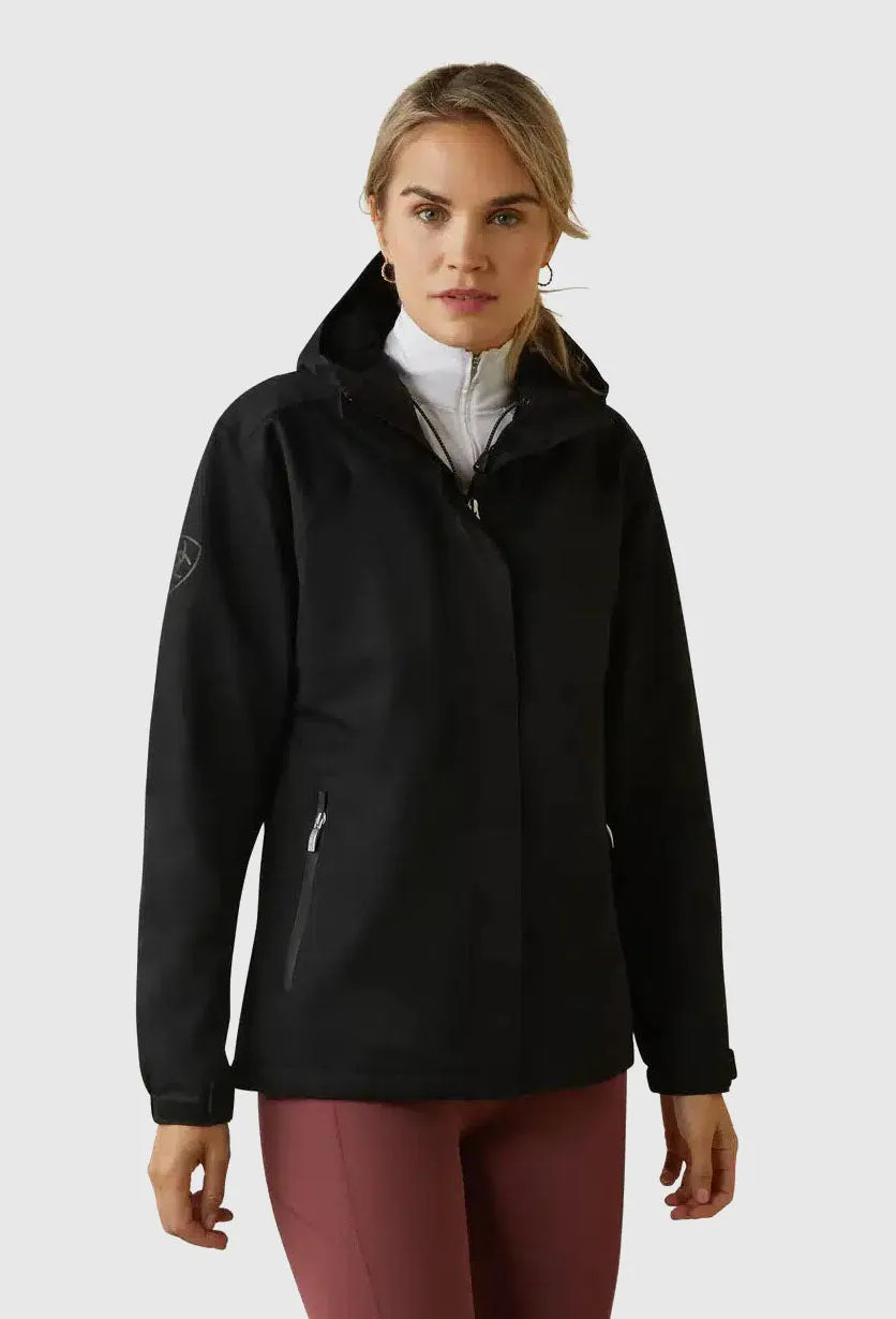 Ariat Women's Spectator H20 Jacket in Black