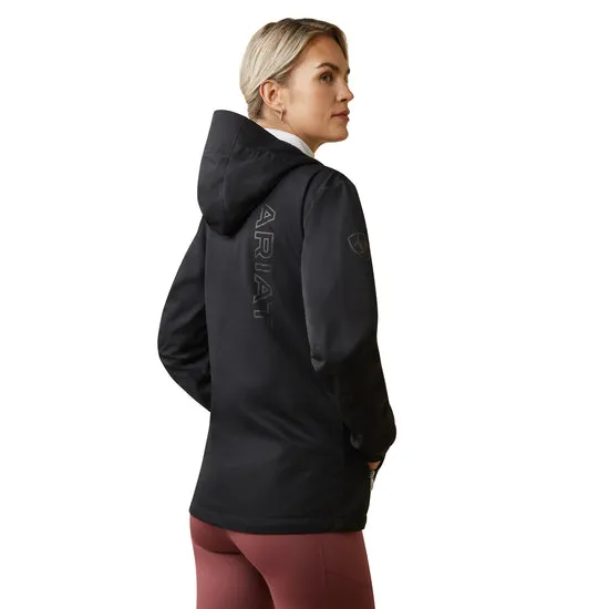 Ariat Women's Spectator H20 Jacket in Black