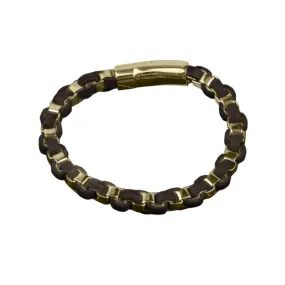 Gold Bracelet for Men