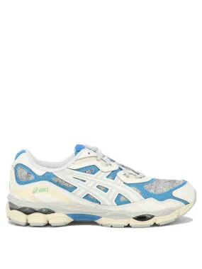 Asics    Asics Gel Nyc Sneakers