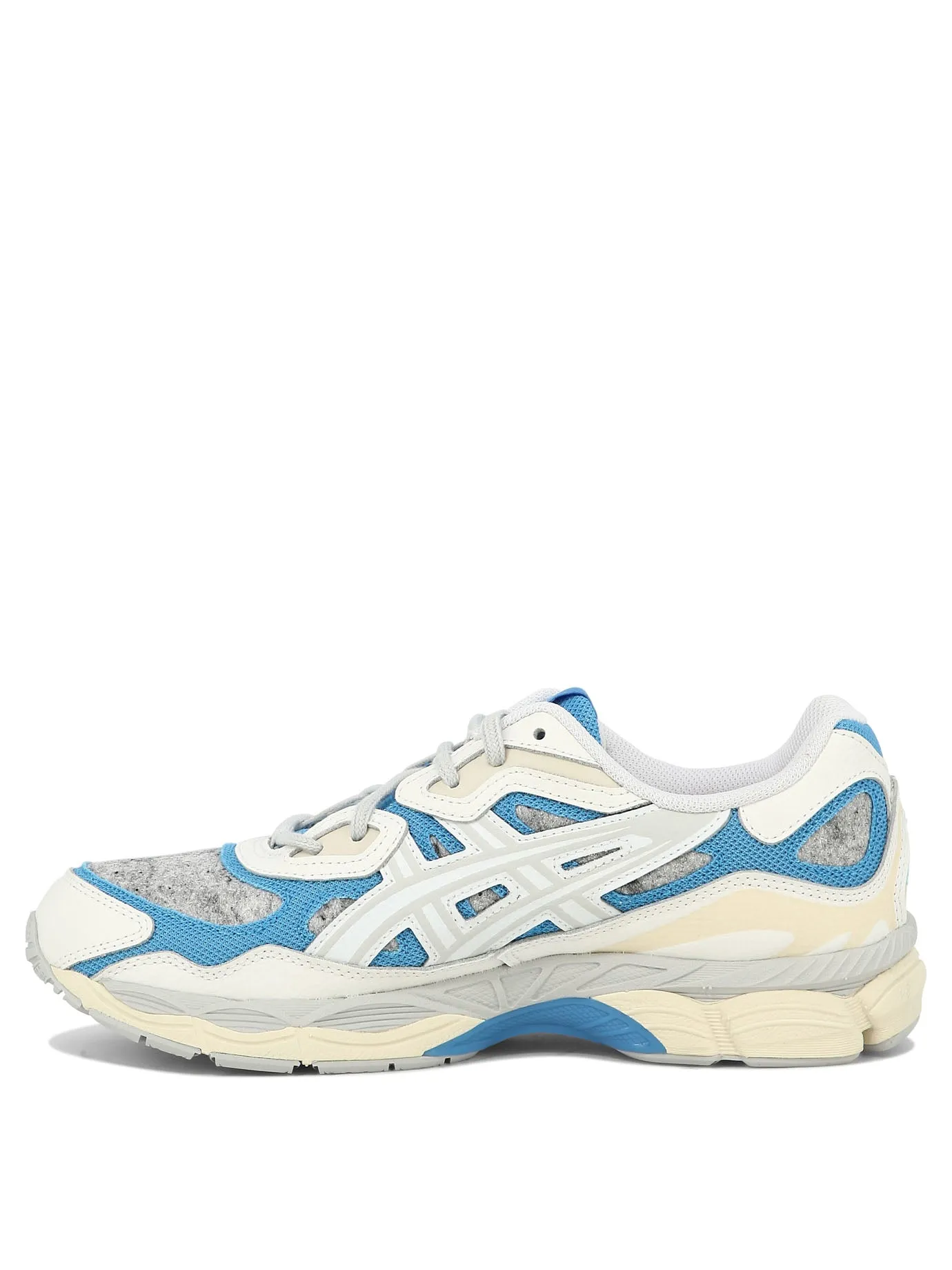 Asics    Asics Gel Nyc Sneakers