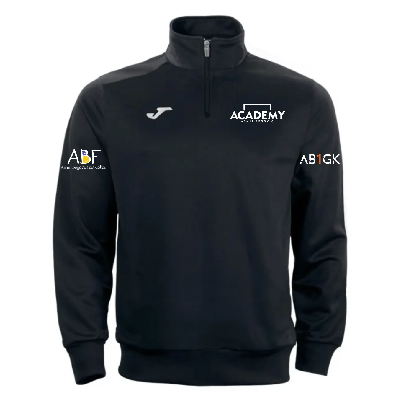 Asmir Academy Faroan Sweatshirt 100285