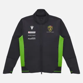 Automobili lamborghini squadra corse kid's sweatshirt