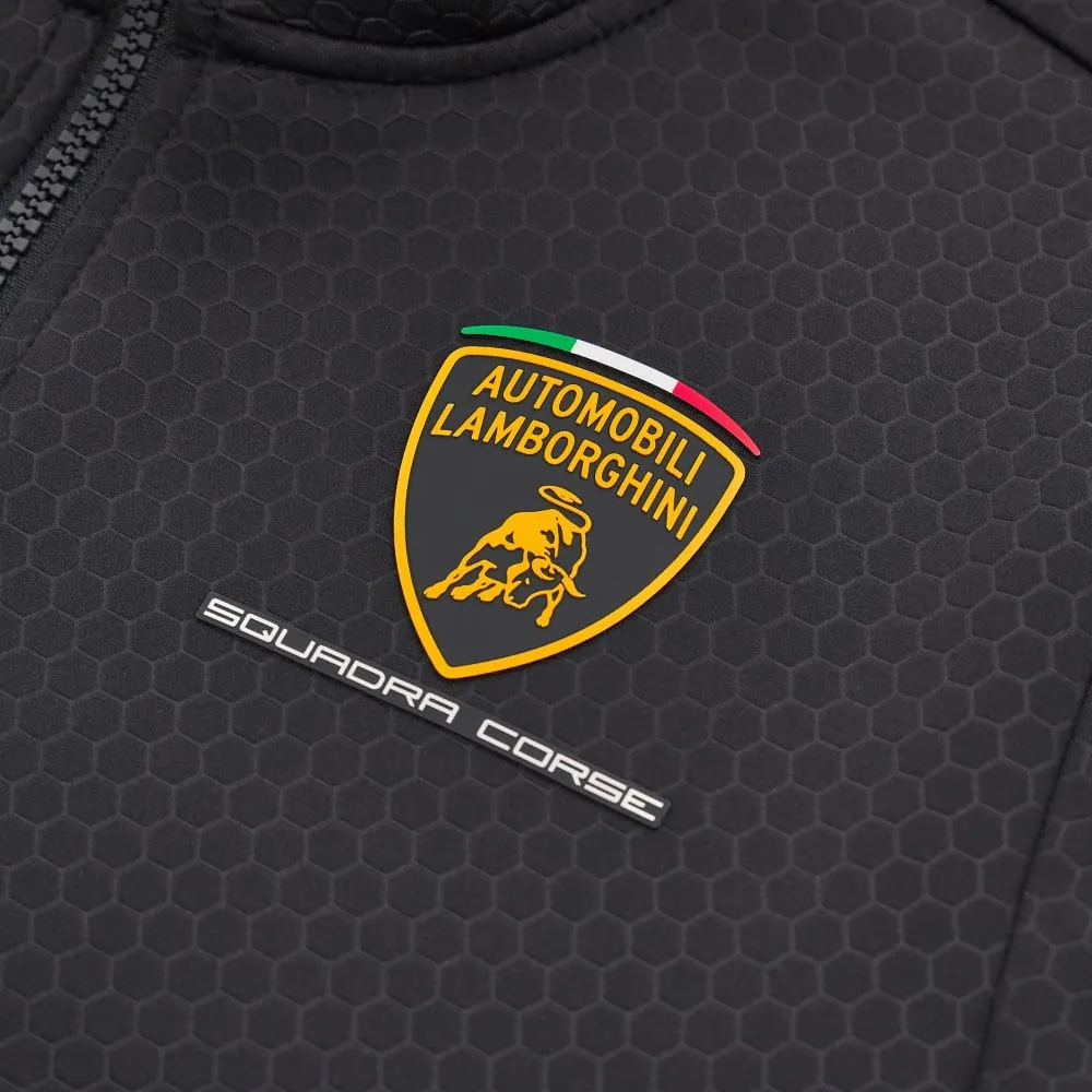 Automobili lamborghini squadra corse kid's sweatshirt