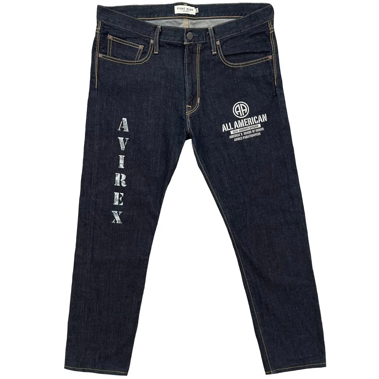 Avirex Jeans