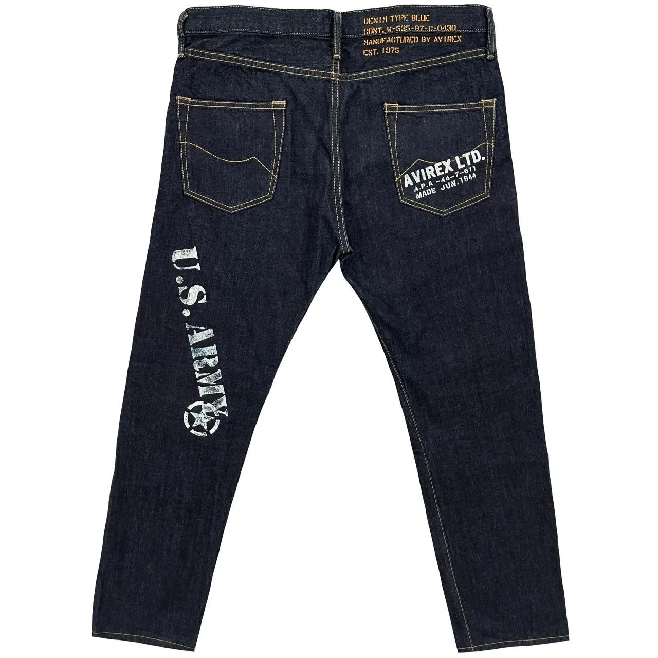 Avirex Jeans