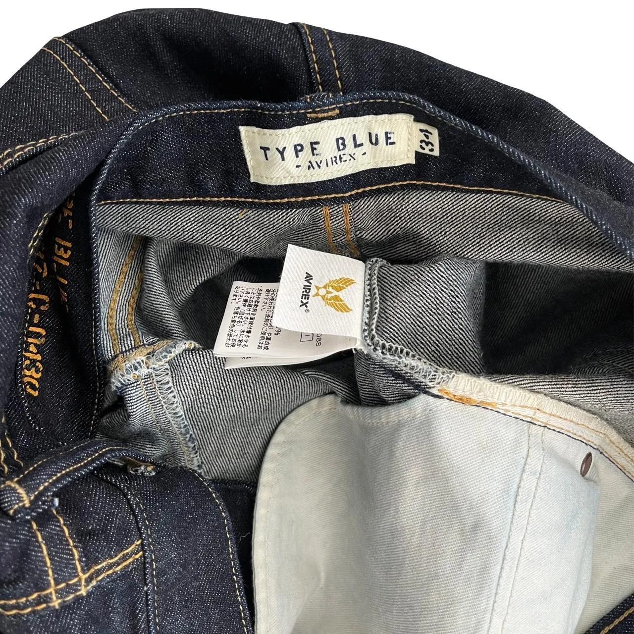 Avirex Jeans