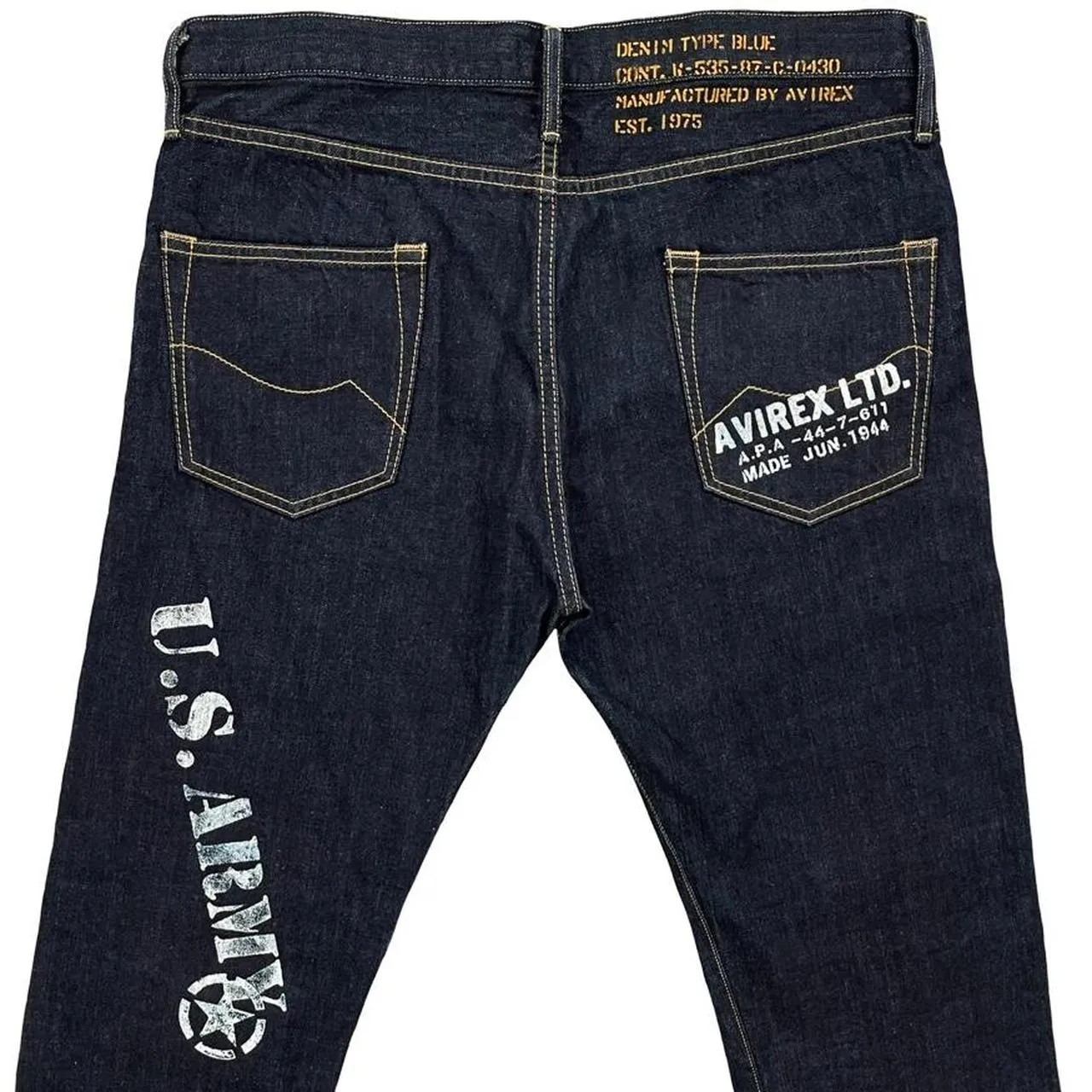 Avirex Jeans